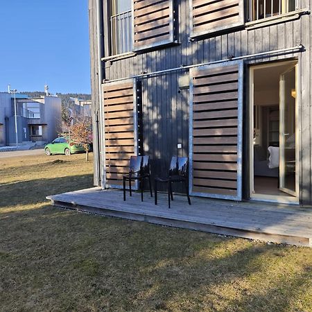 Apartman Sova - Klinovec Loučná pod Klínovcem Екстериор снимка