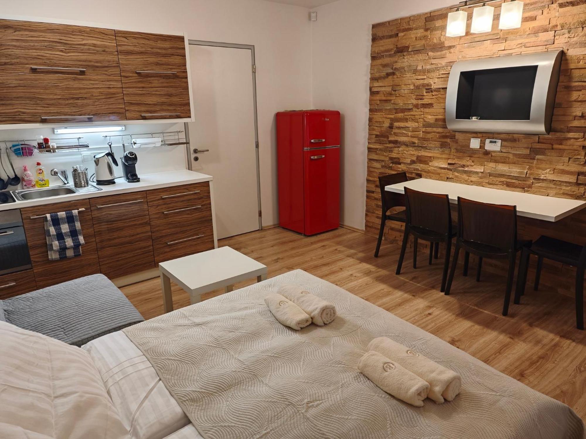 Apartman Sova - Klinovec Loučná pod Klínovcem Екстериор снимка