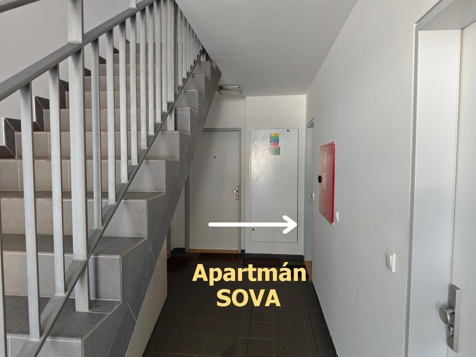 Apartman Sova - Klinovec Loučná pod Klínovcem Екстериор снимка