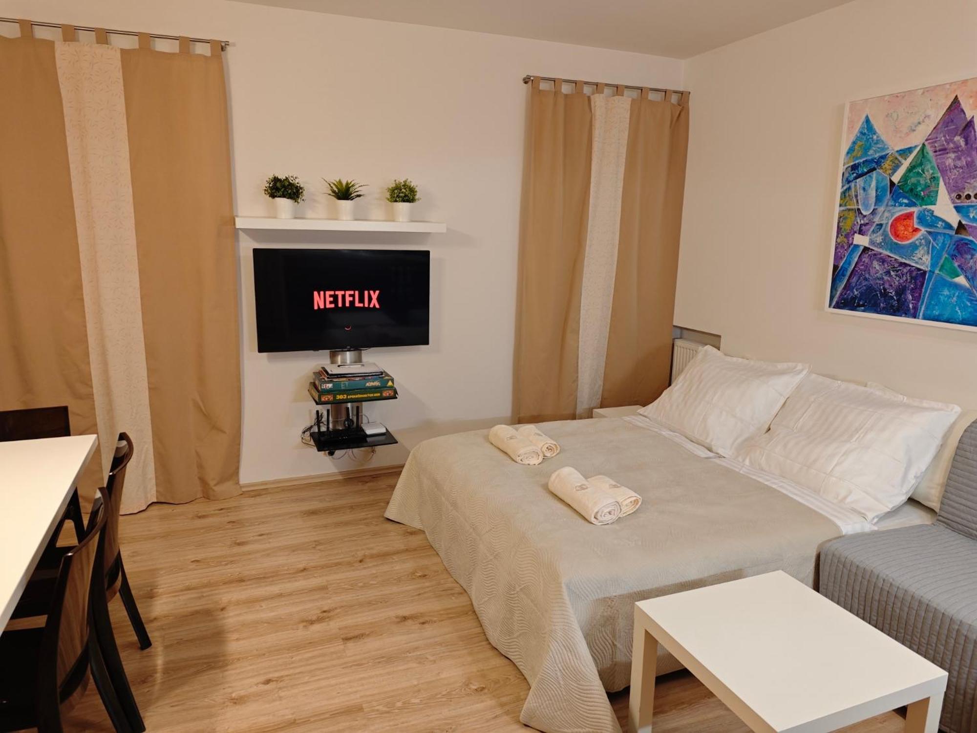Apartman Sova - Klinovec Loučná pod Klínovcem Екстериор снимка