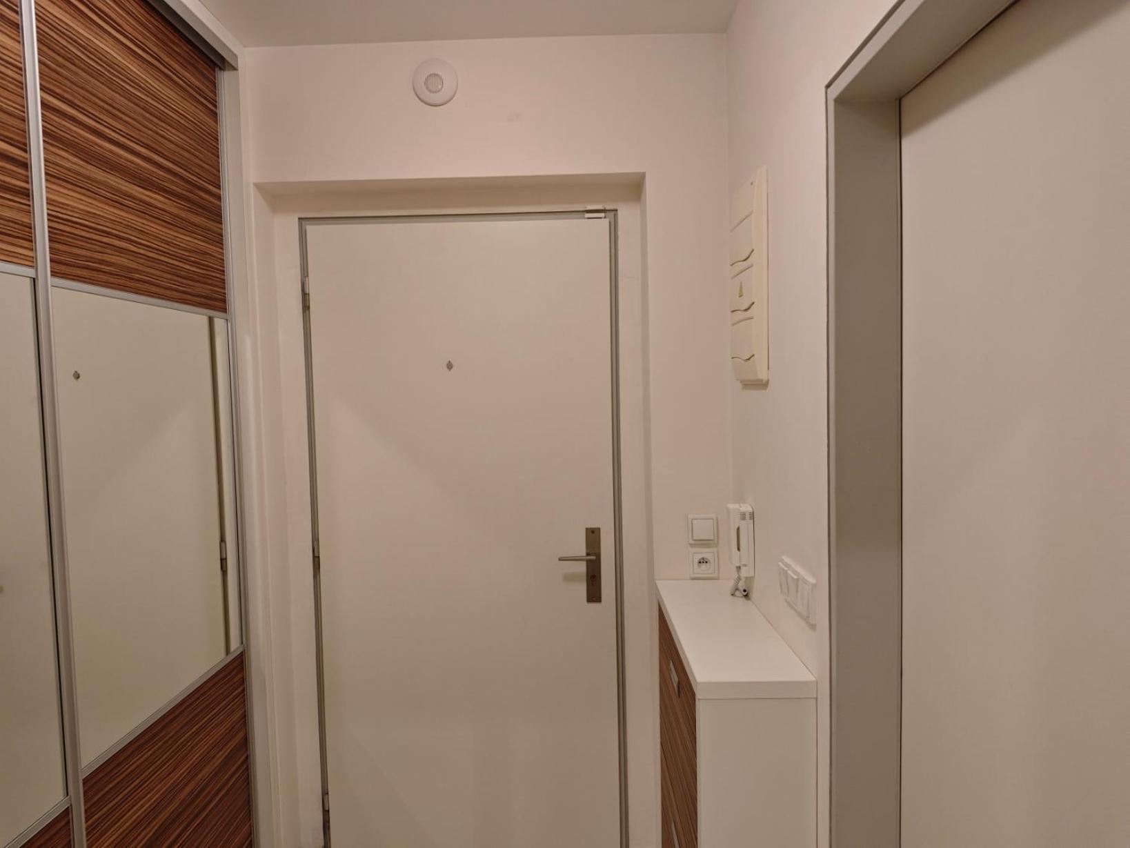 Apartman Sova - Klinovec Loučná pod Klínovcem Екстериор снимка