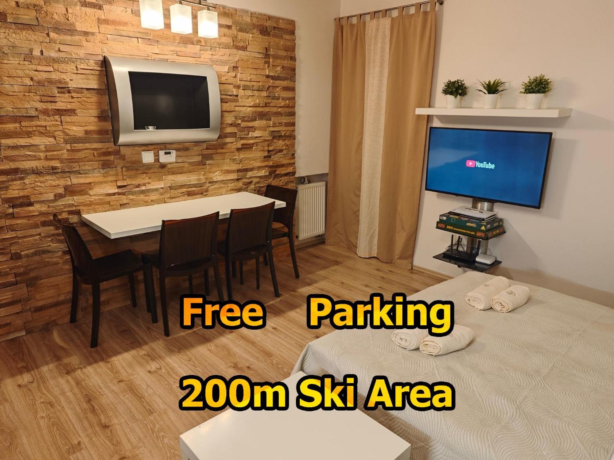 Apartman Sova - Klinovec Loučná pod Klínovcem Екстериор снимка