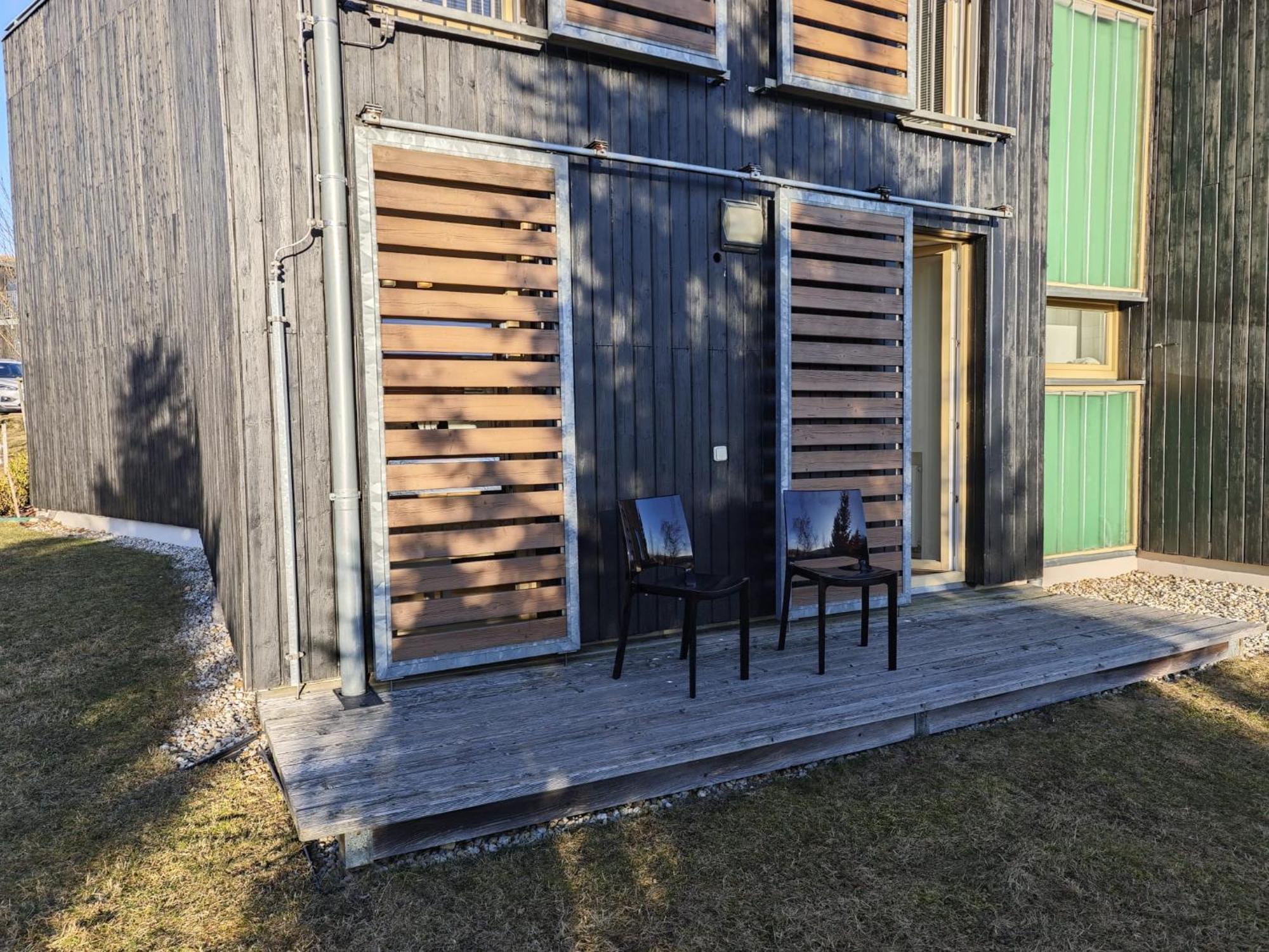 Apartman Sova - Klinovec Loučná pod Klínovcem Екстериор снимка